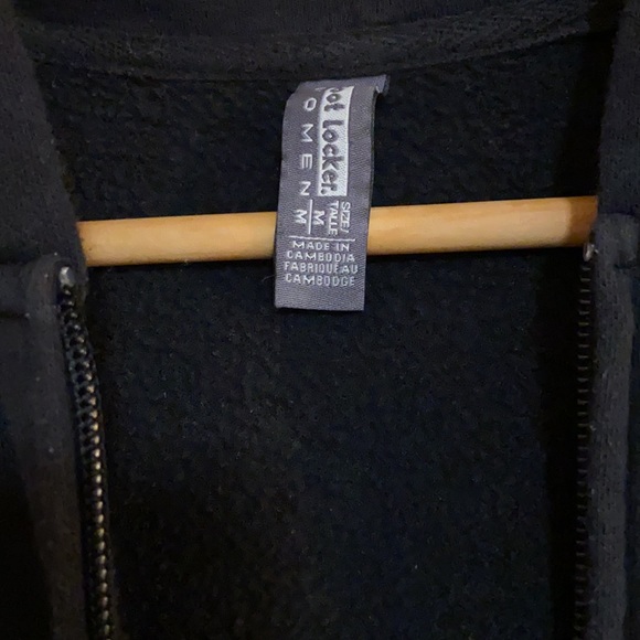 Foot Locker Hoodies Size: M - Picture 2 of 5